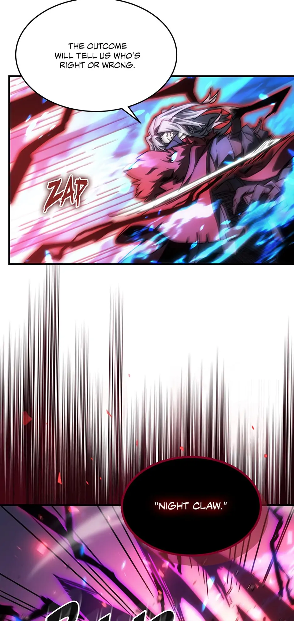 Read A Returner’s Magic Should Be Special EN Manga Online