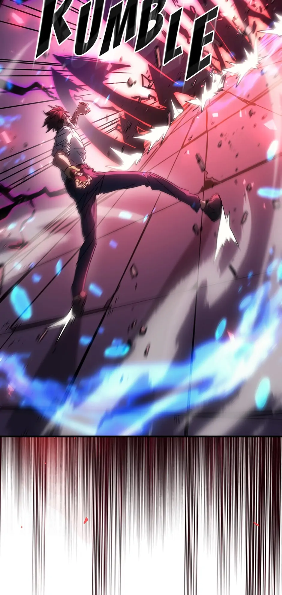 Read A Returner’s Magic Should Be Special EN Manga Online