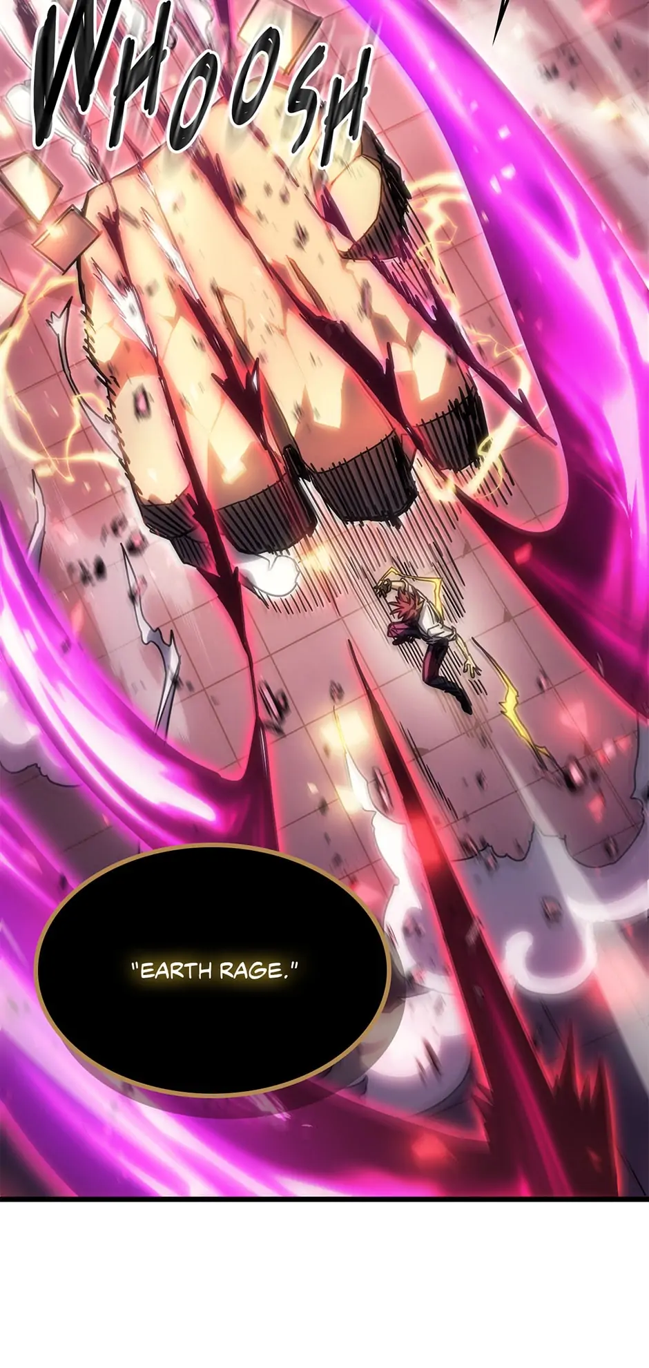 Read A Returner’s Magic Should Be Special EN Manga Online