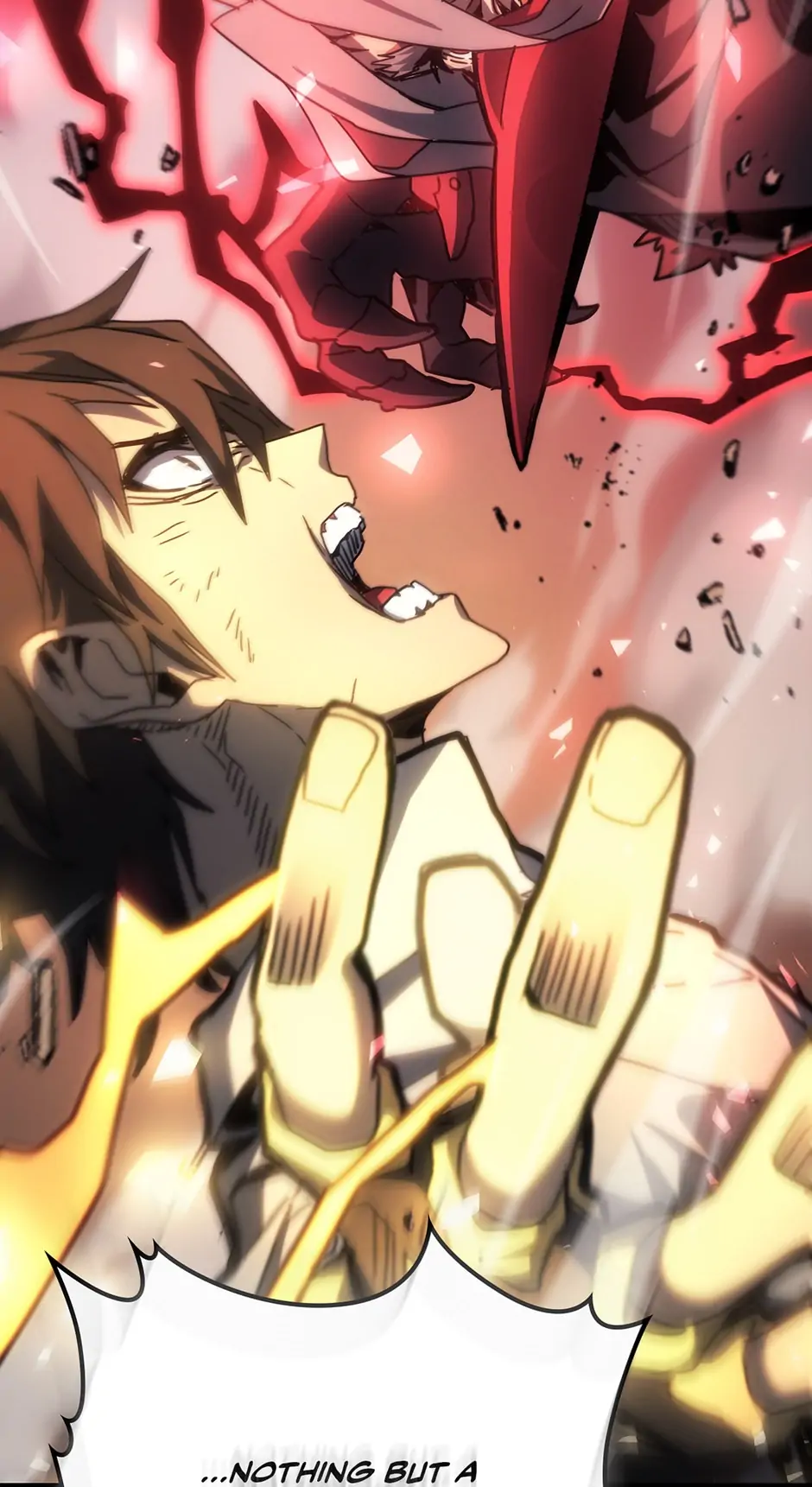 Read A Returner’s Magic Should Be Special EN Manga Online