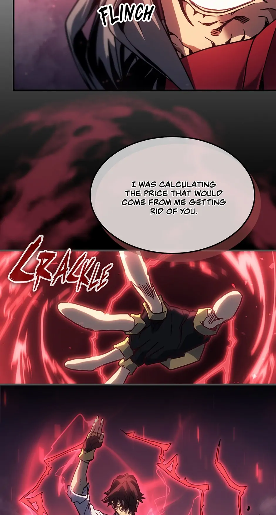 Read A Returner’s Magic Should Be Special EN Manga Online