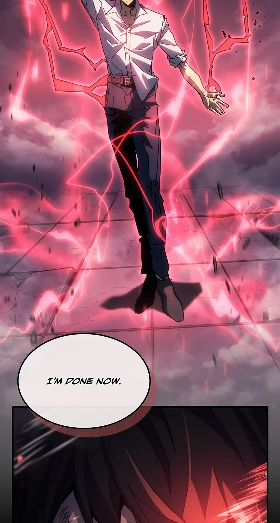 Read A Returner’s Magic Should Be Special EN Manga Online