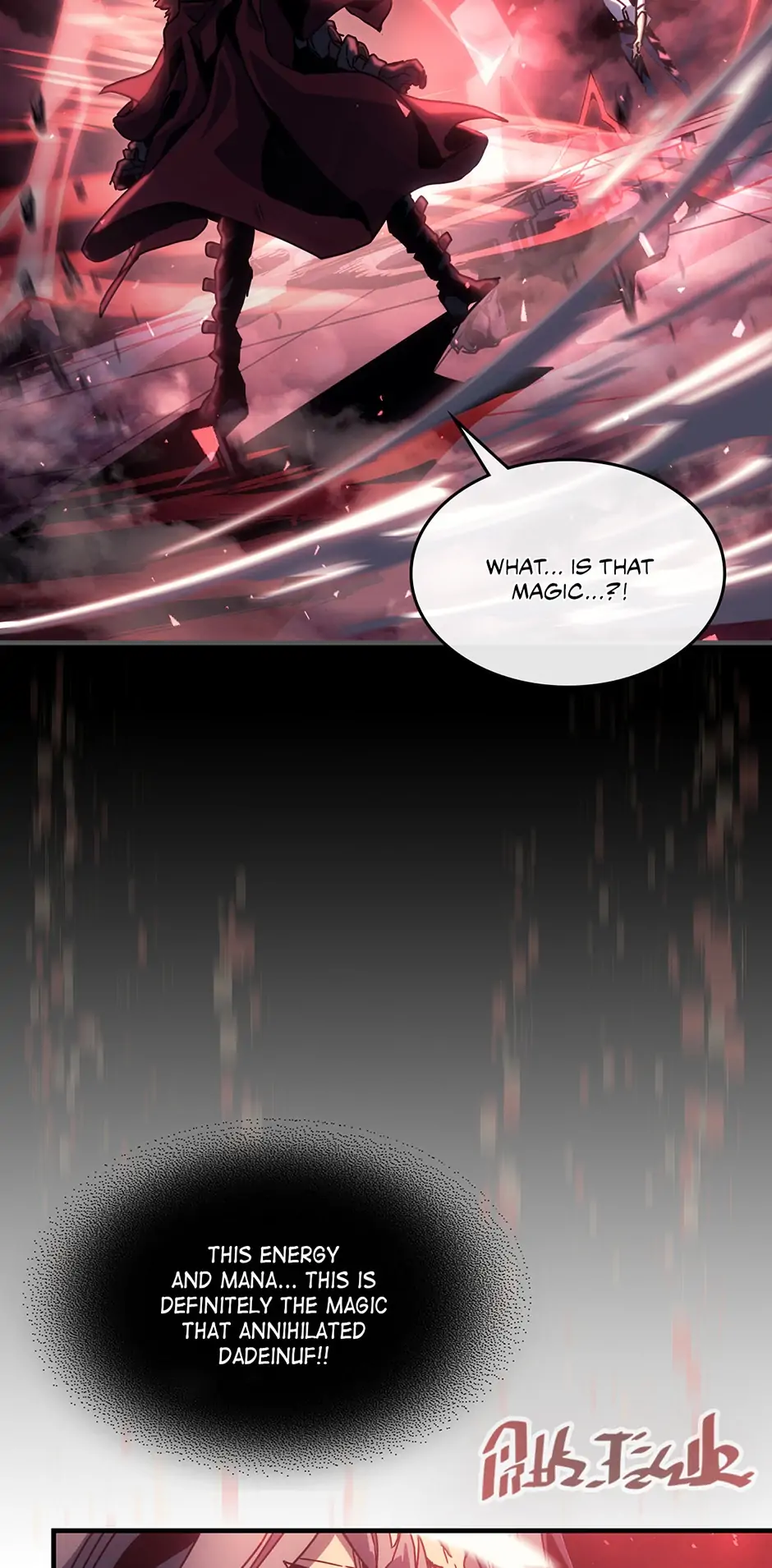 Read A Returner’s Magic Should Be Special EN Manga Online