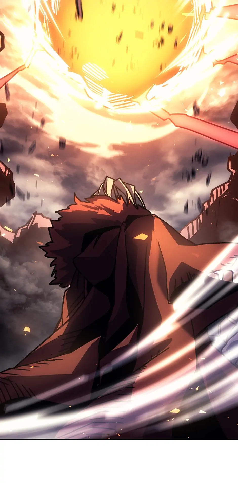Read A Returner’s Magic Should Be Special EN Manga Online