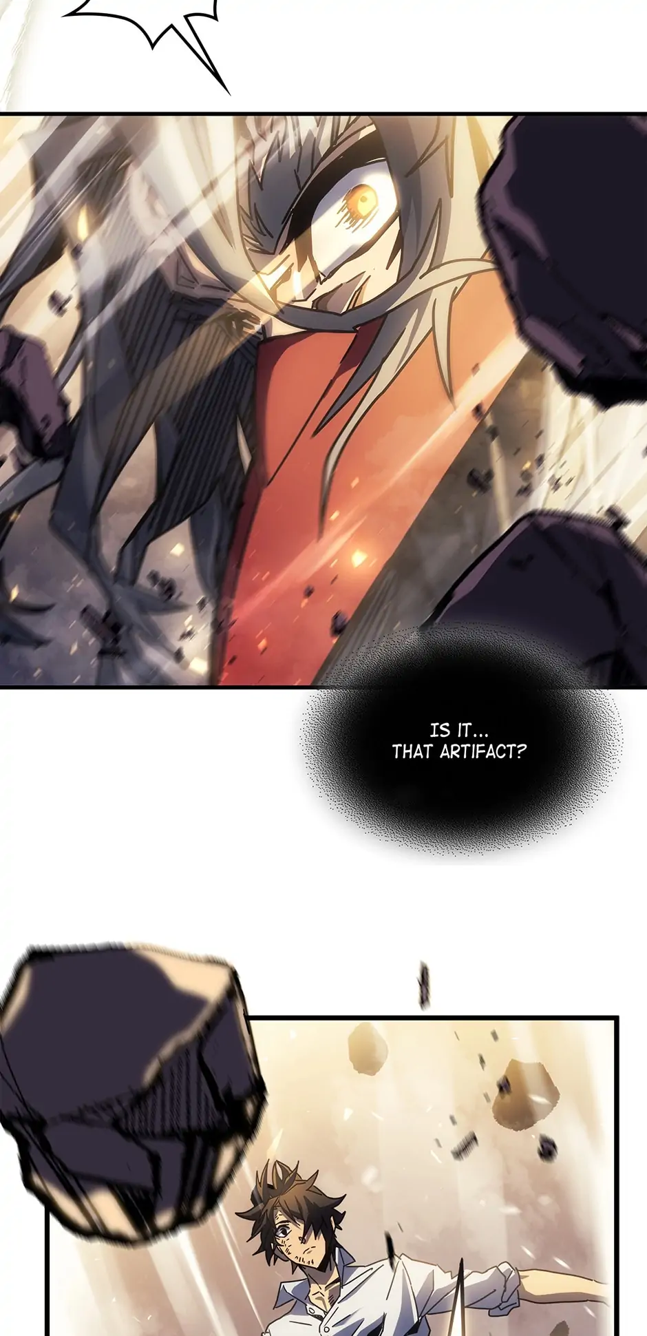 Read A Returner’s Magic Should Be Special EN Manga Online