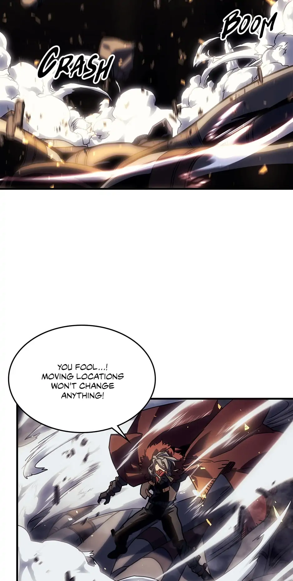 Read A Returner’s Magic Should Be Special EN Manga Online