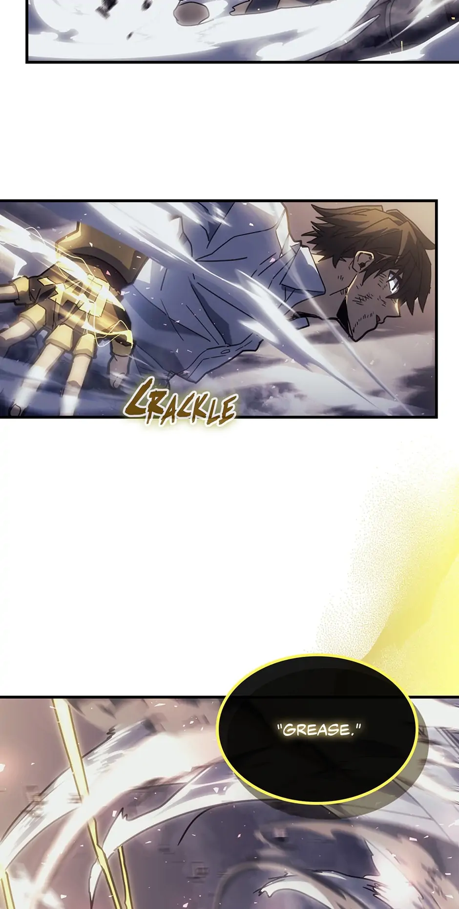 Read A Returner’s Magic Should Be Special EN Manga Online