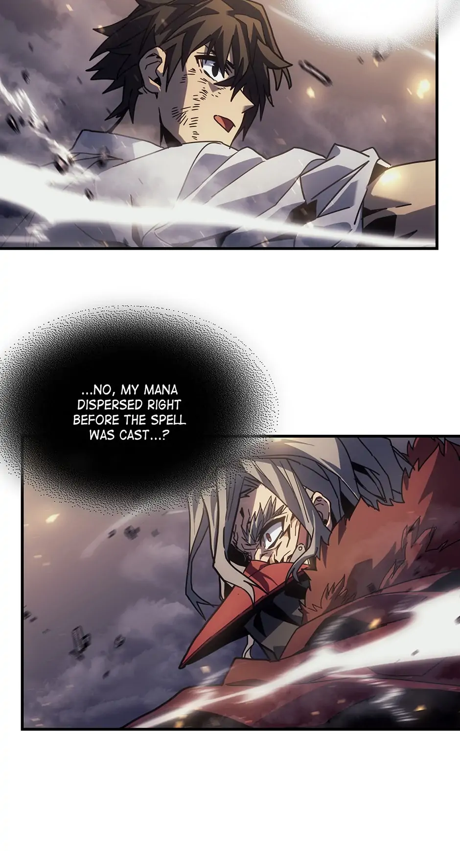 Read A Returner’s Magic Should Be Special EN Manga Online