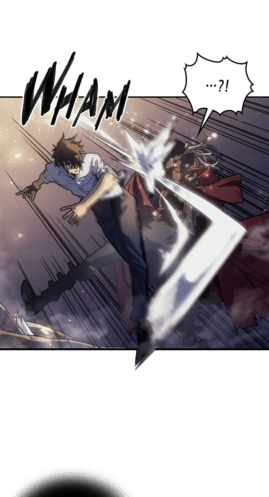 Read A Returner’s Magic Should Be Special EN Manga Online
