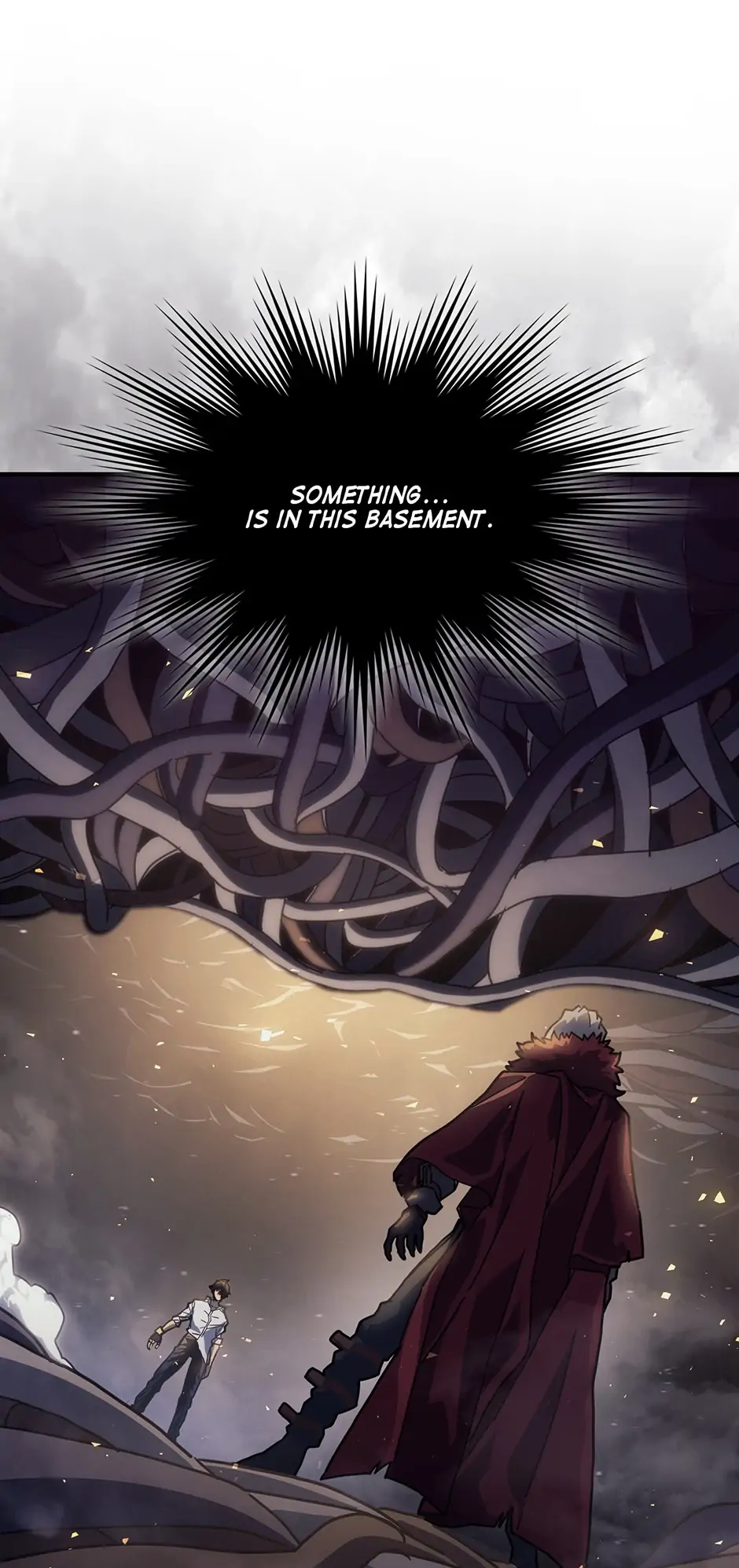 Read A Returner’s Magic Should Be Special EN Manga Online