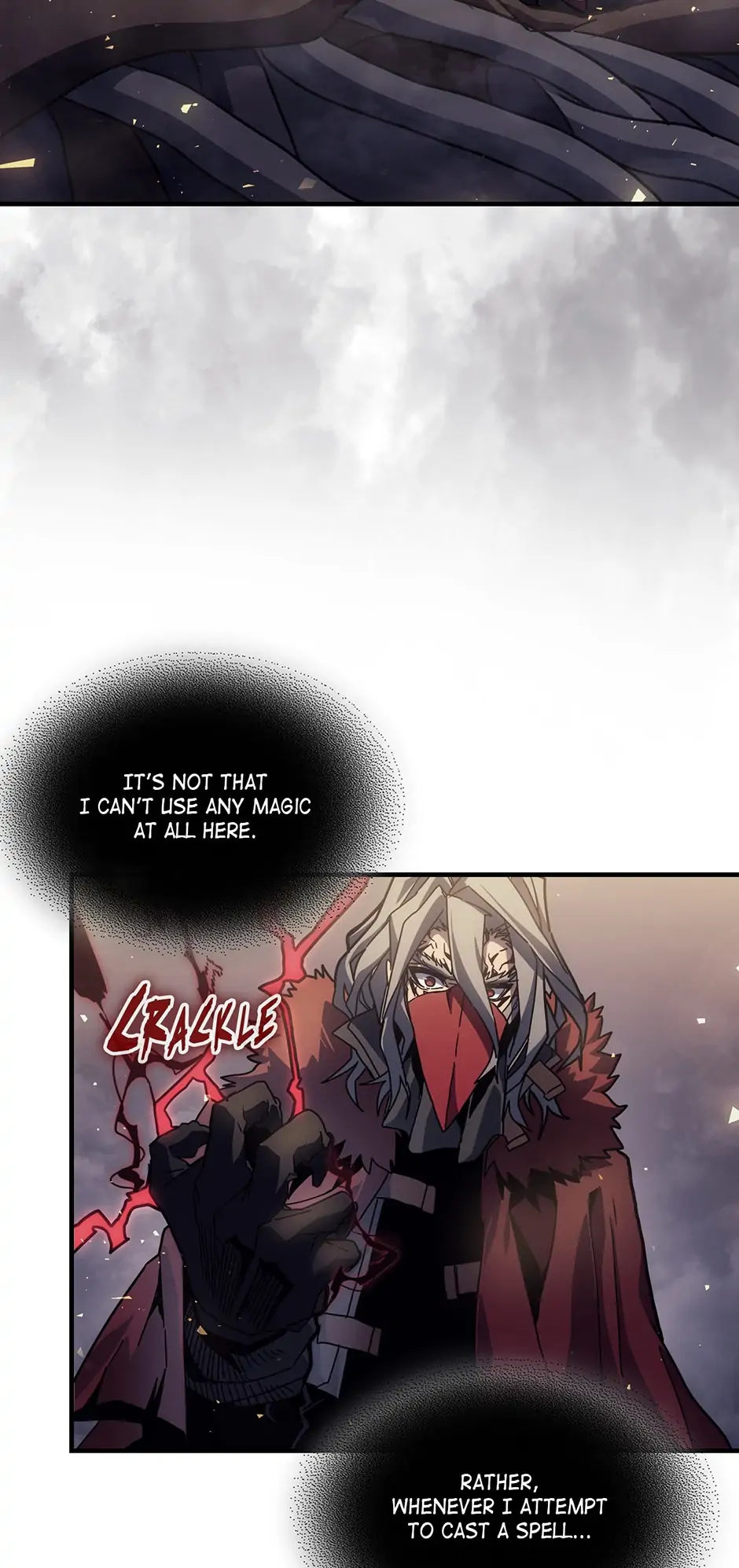 Read A Returner’s Magic Should Be Special EN Manga Online