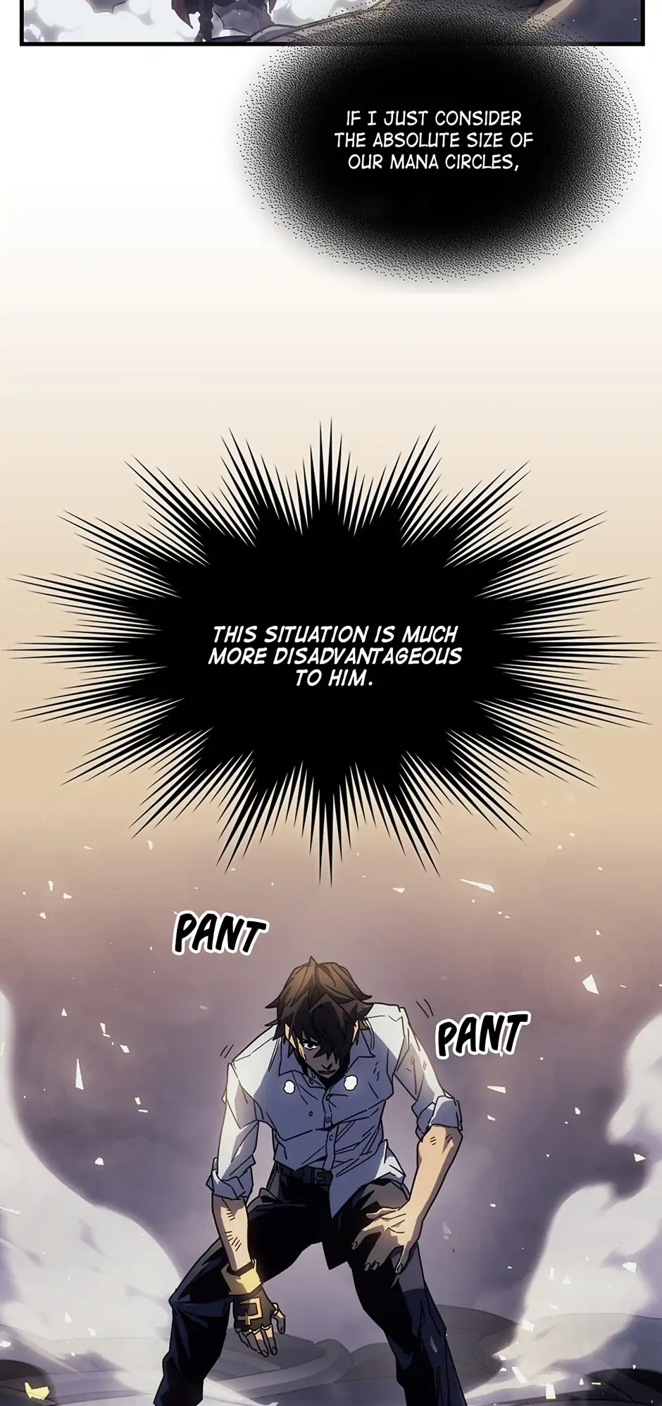 Read A Returner’s Magic Should Be Special EN Manga Online