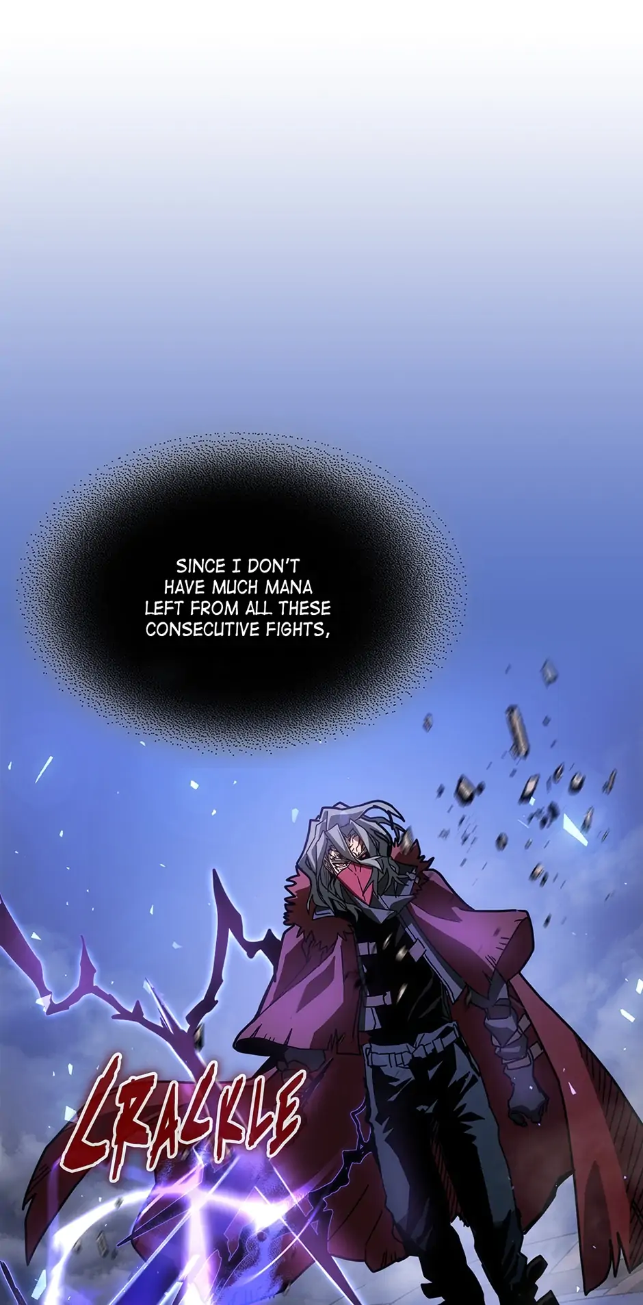 Read A Returner’s Magic Should Be Special EN Manga Online