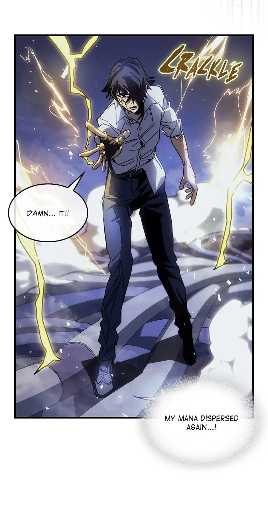 Read A Returner’s Magic Should Be Special EN Manga Online