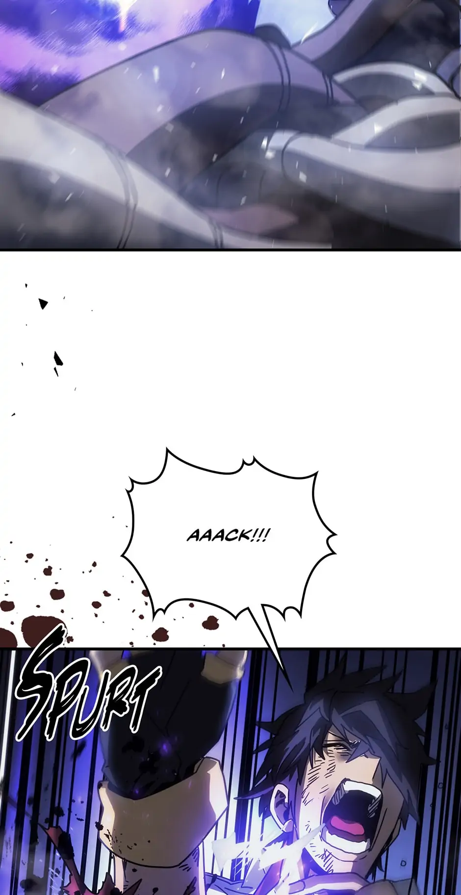 Read A Returner’s Magic Should Be Special EN Manga Online