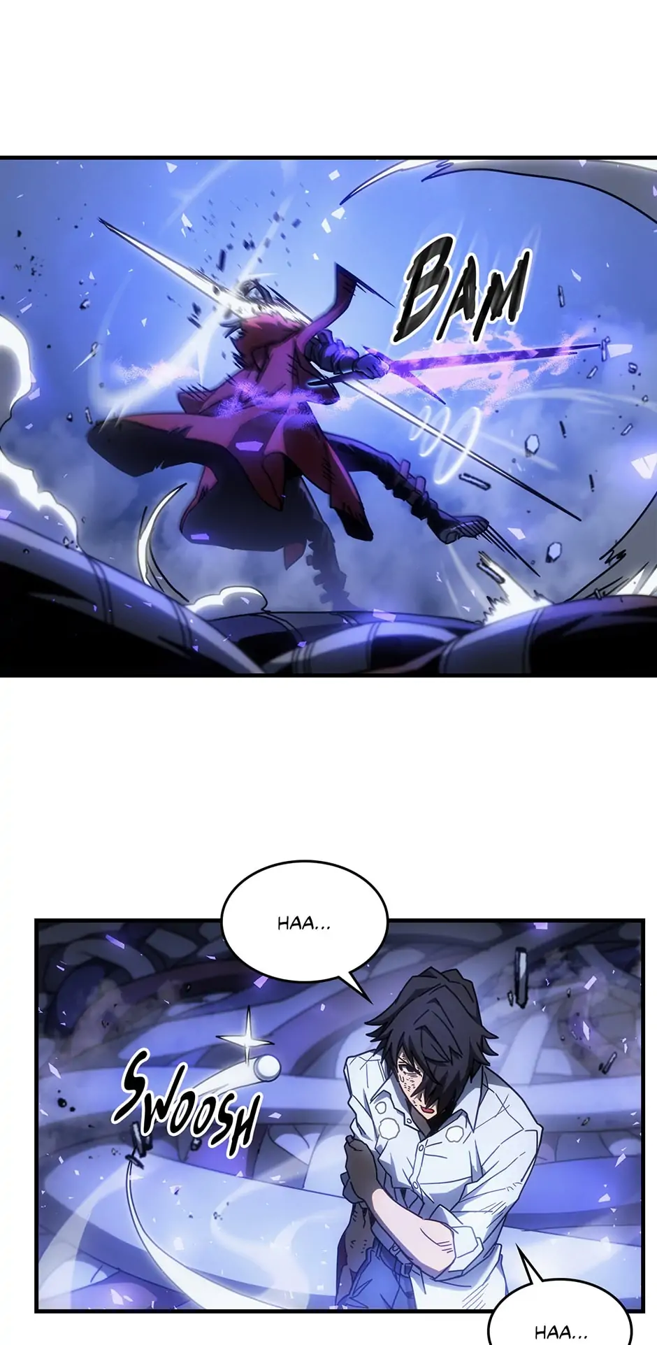 Read A Returner’s Magic Should Be Special EN Manga Online