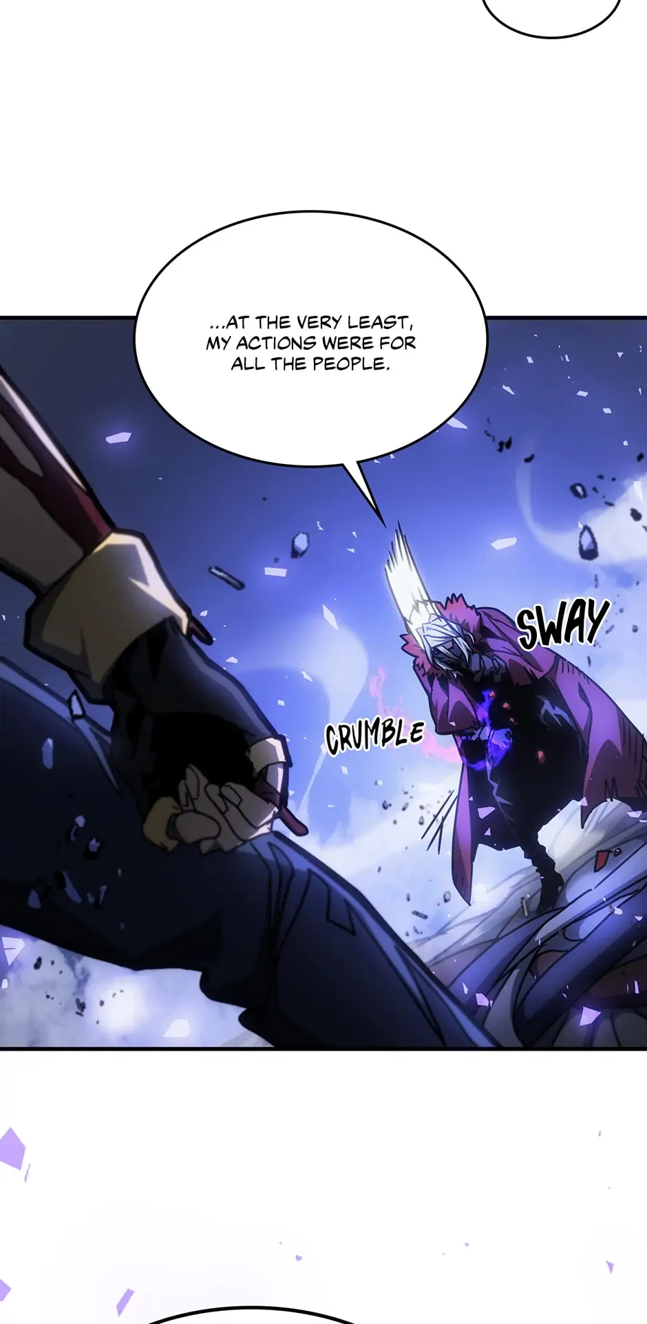 Read A Returner’s Magic Should Be Special EN Manga Online