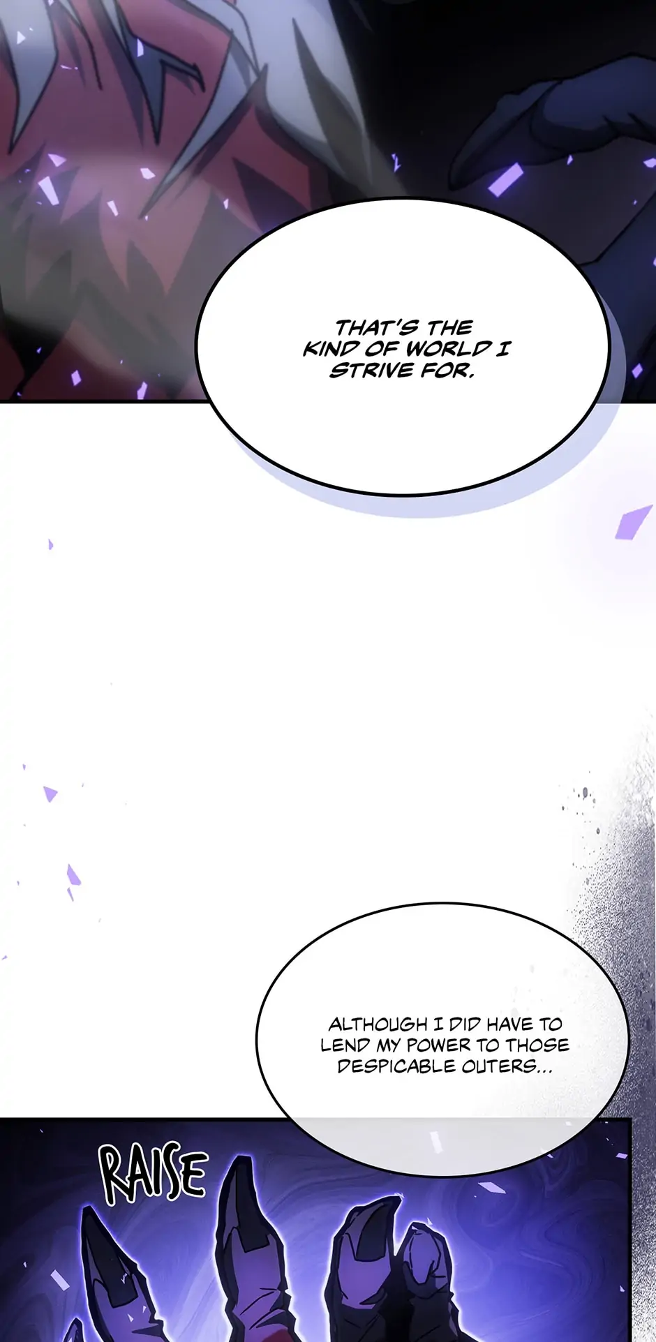 Read A Returner’s Magic Should Be Special EN Manga Online
