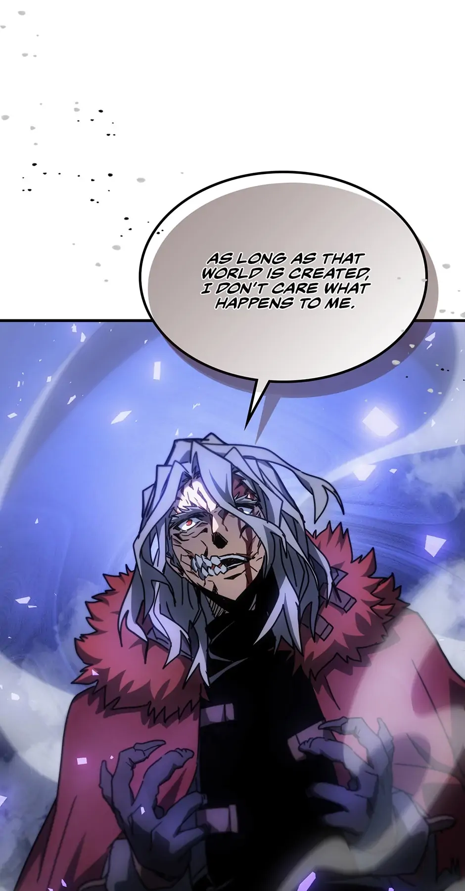 Read A Returner’s Magic Should Be Special EN Manga Online