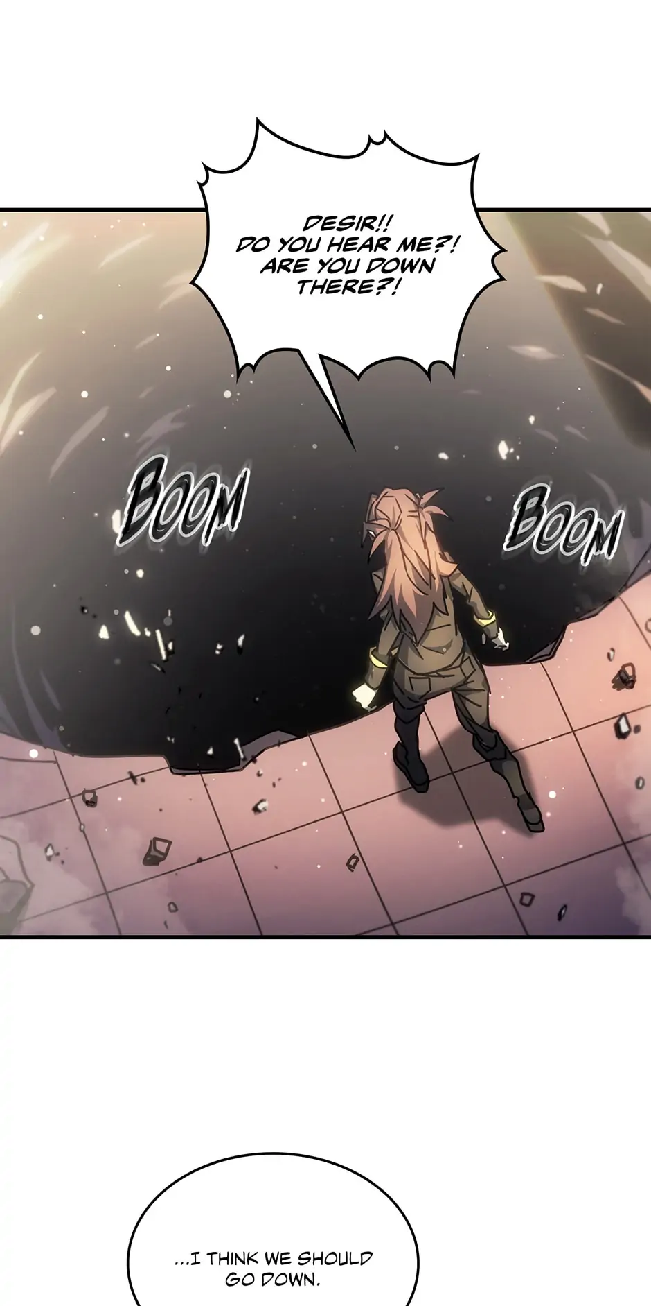 Read A Returner’s Magic Should Be Special EN Manga Online