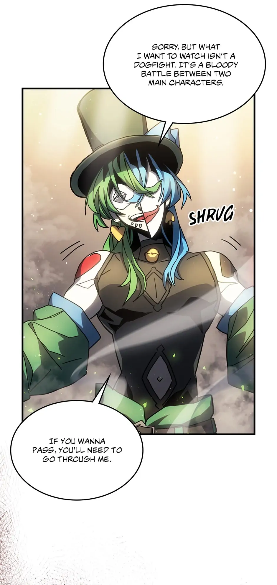 Read A Returner’s Magic Should Be Special EN Manga Online