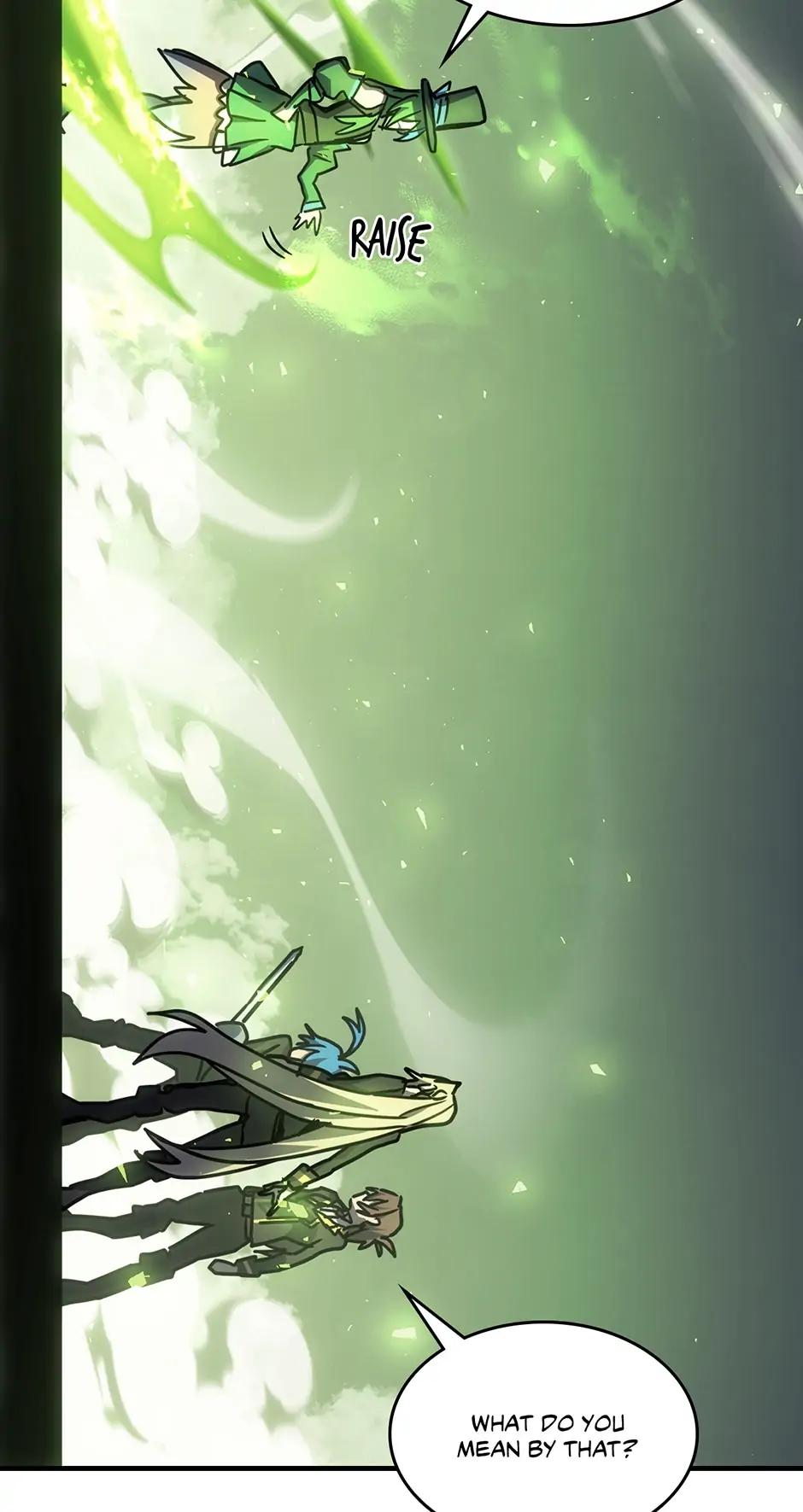 Read A Returner’s Magic Should Be Special EN Manga Online