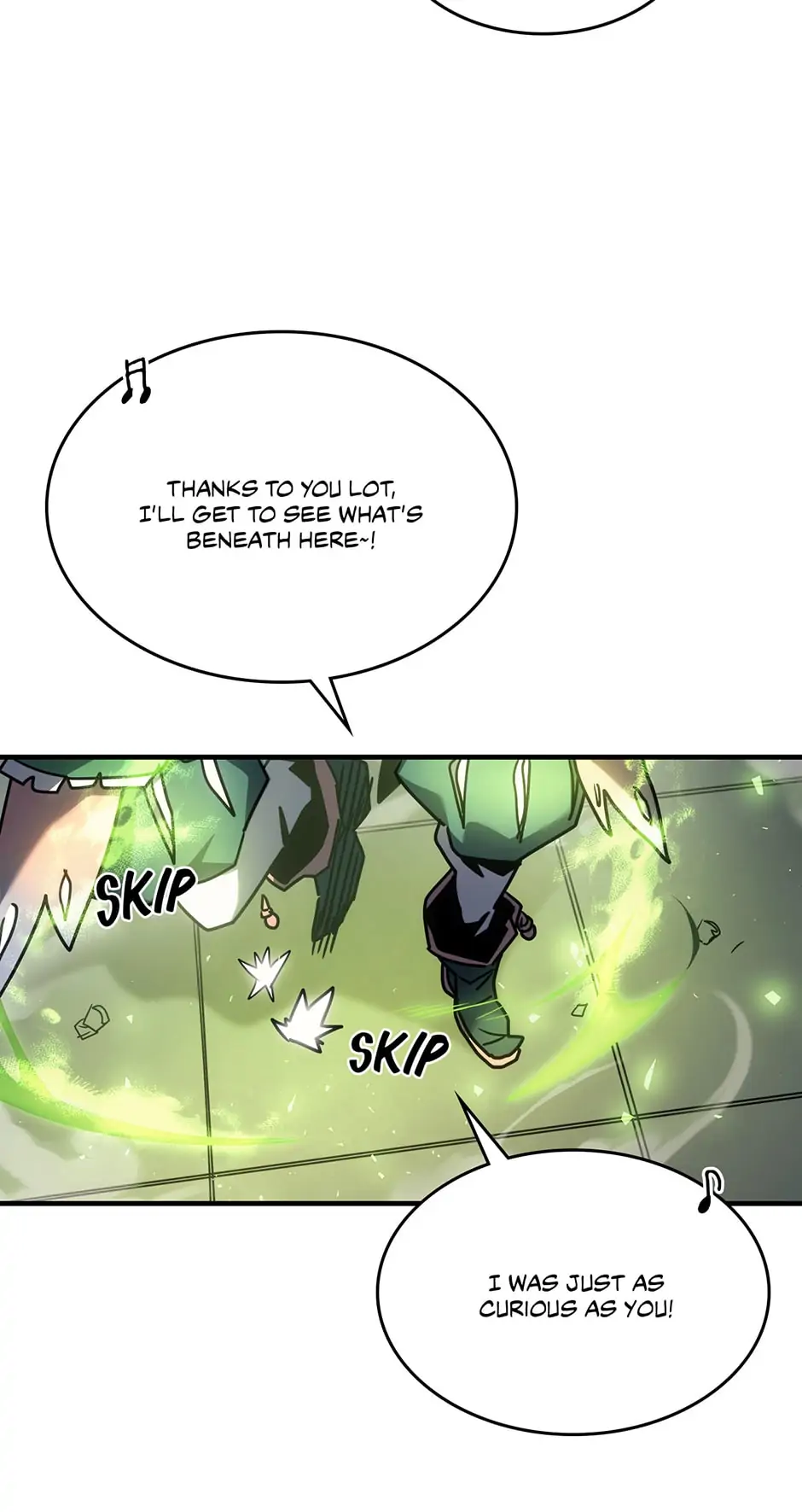 Read A Returner’s Magic Should Be Special EN Manga Online