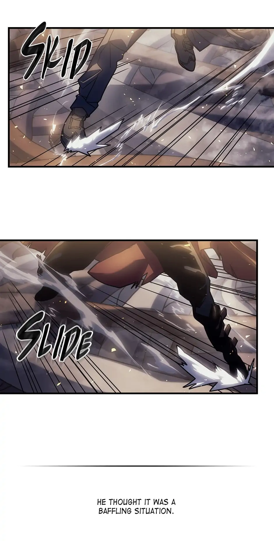 Read A Returner’s Magic Should Be Special EN Manga Online