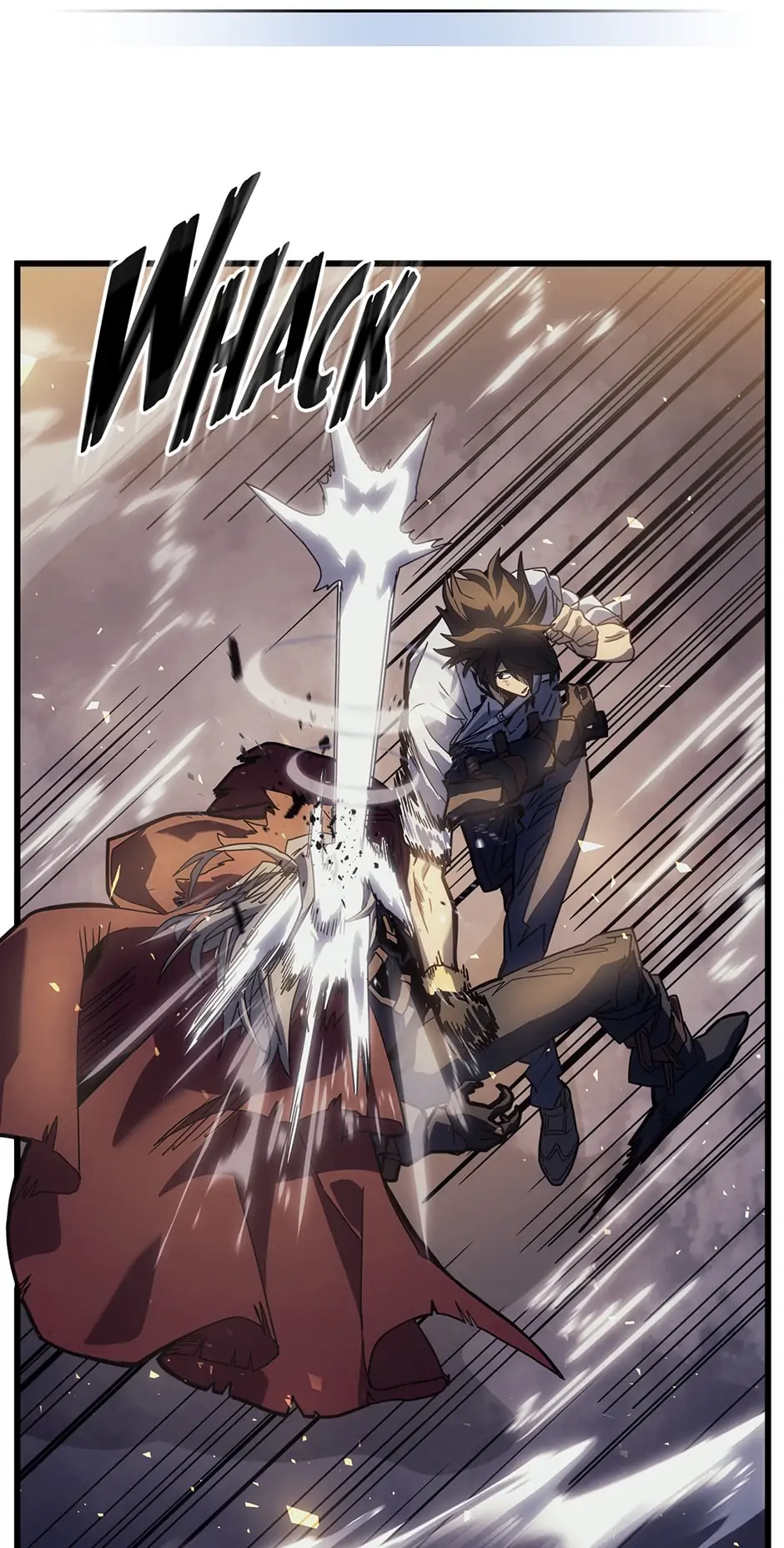 Read A Returner’s Magic Should Be Special EN Manga Online