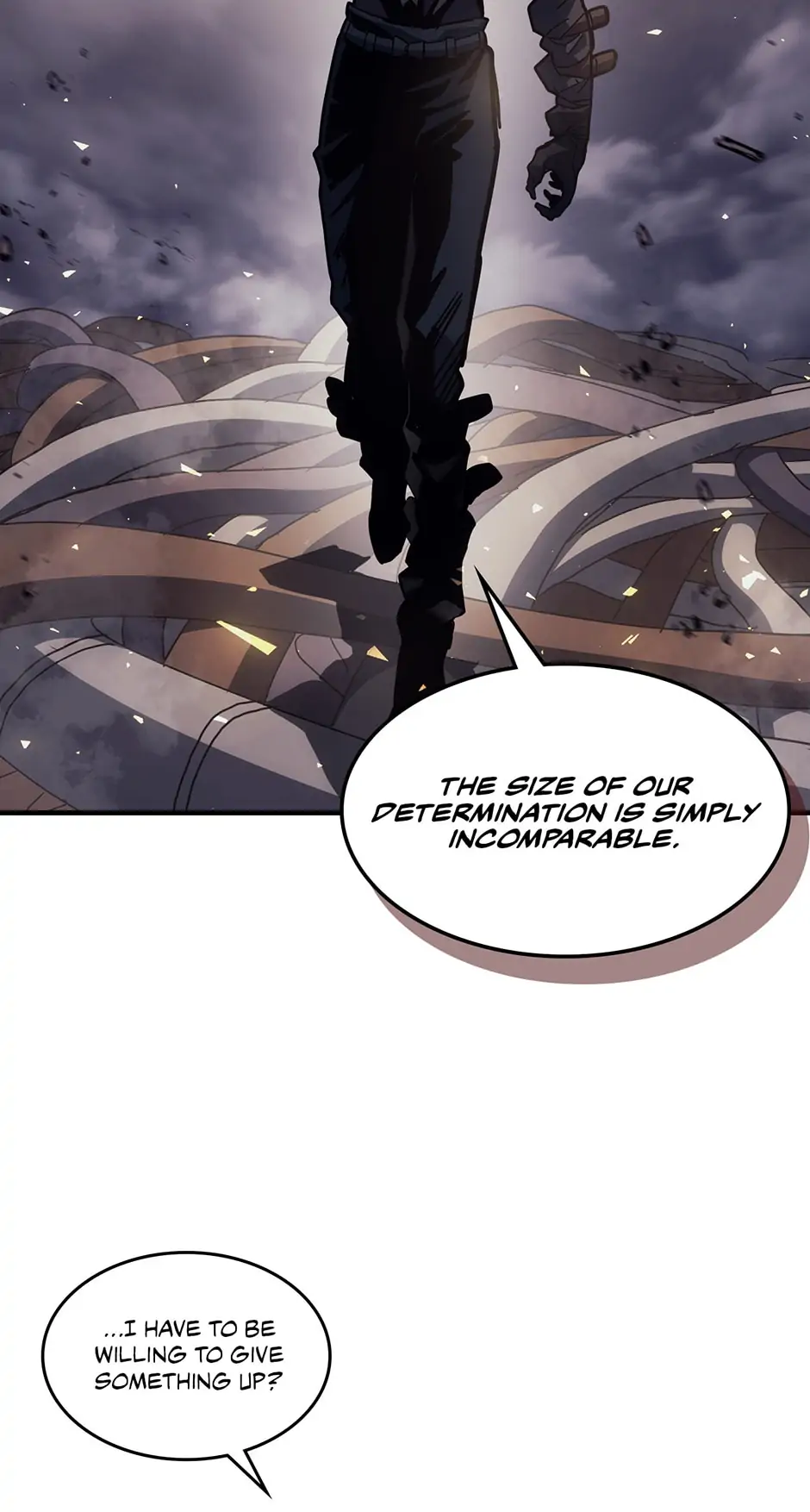 Read A Returner’s Magic Should Be Special EN Manga Online