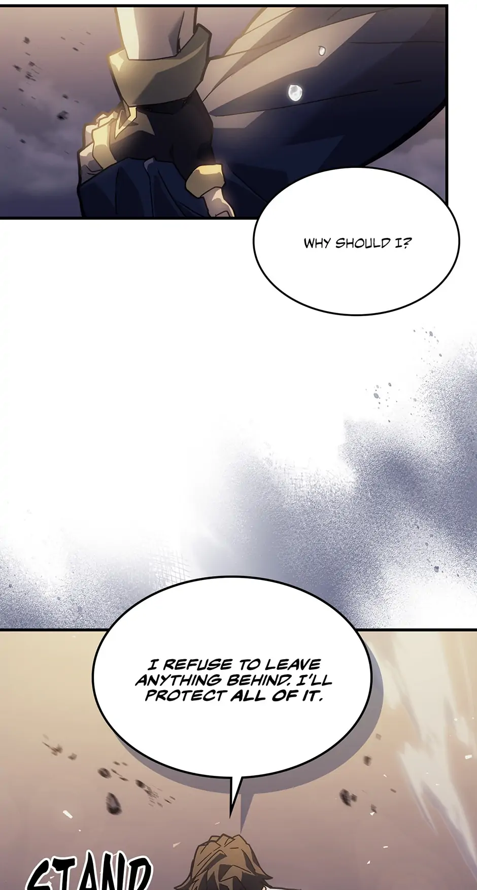 Read A Returner’s Magic Should Be Special EN Manga Online