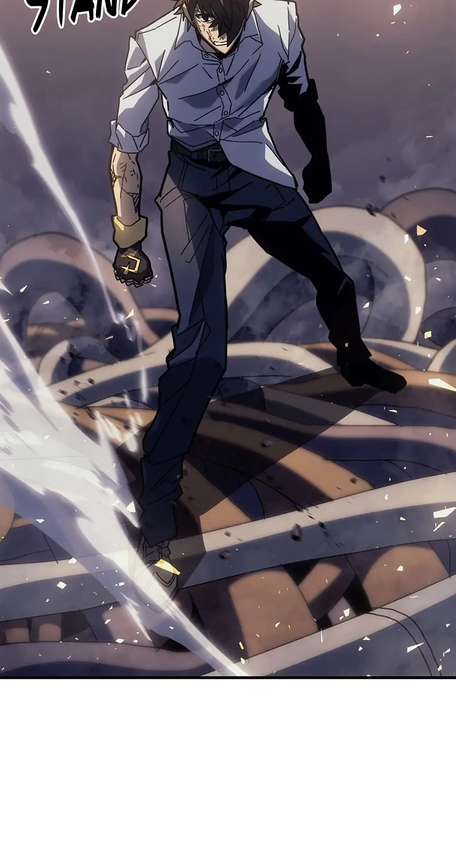 Read A Returner’s Magic Should Be Special EN Manga Online