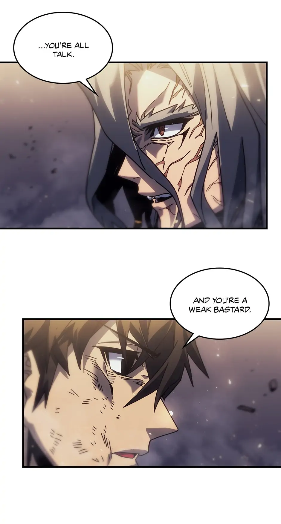 Read A Returner’s Magic Should Be Special EN Manga Online
