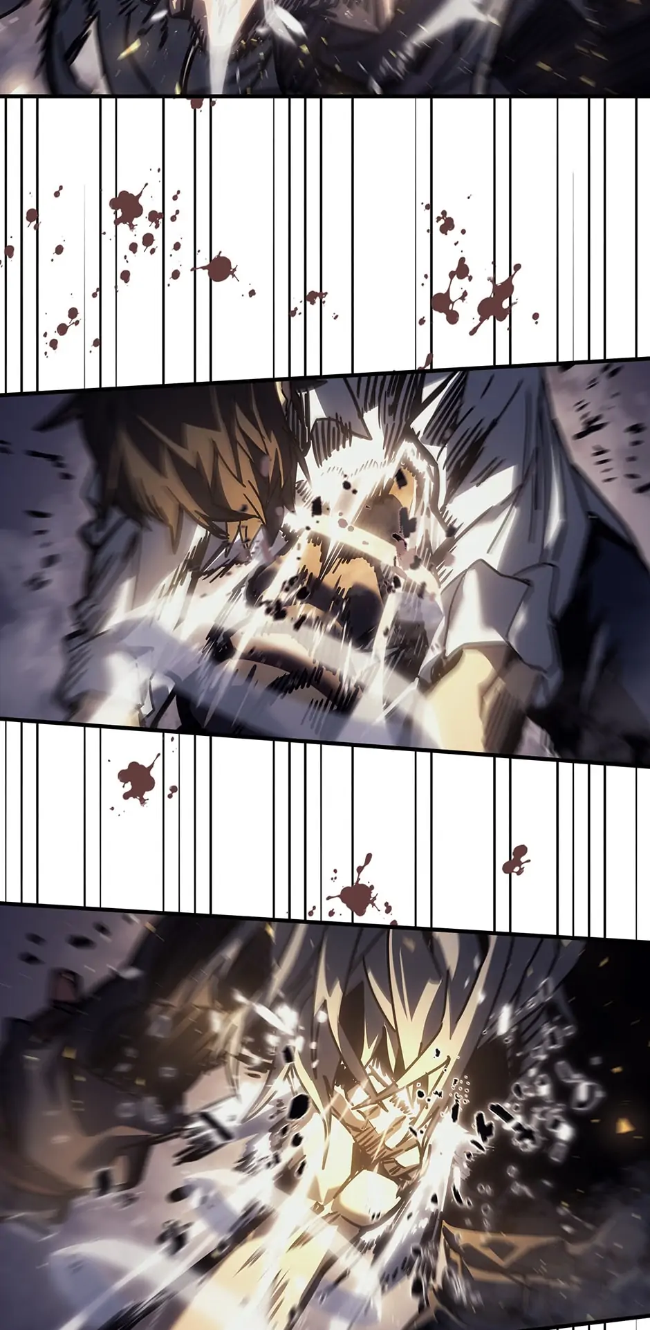 Read A Returner’s Magic Should Be Special EN Manga Online