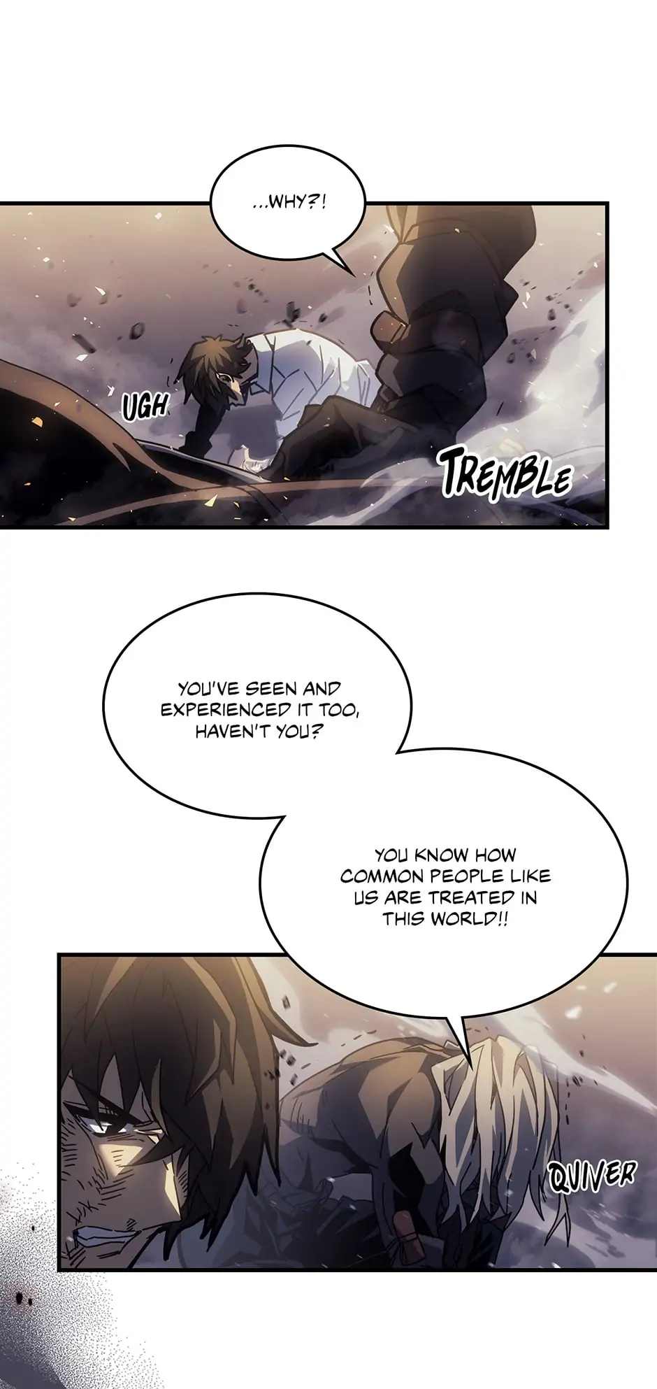 Read A Returner’s Magic Should Be Special EN Manga Online