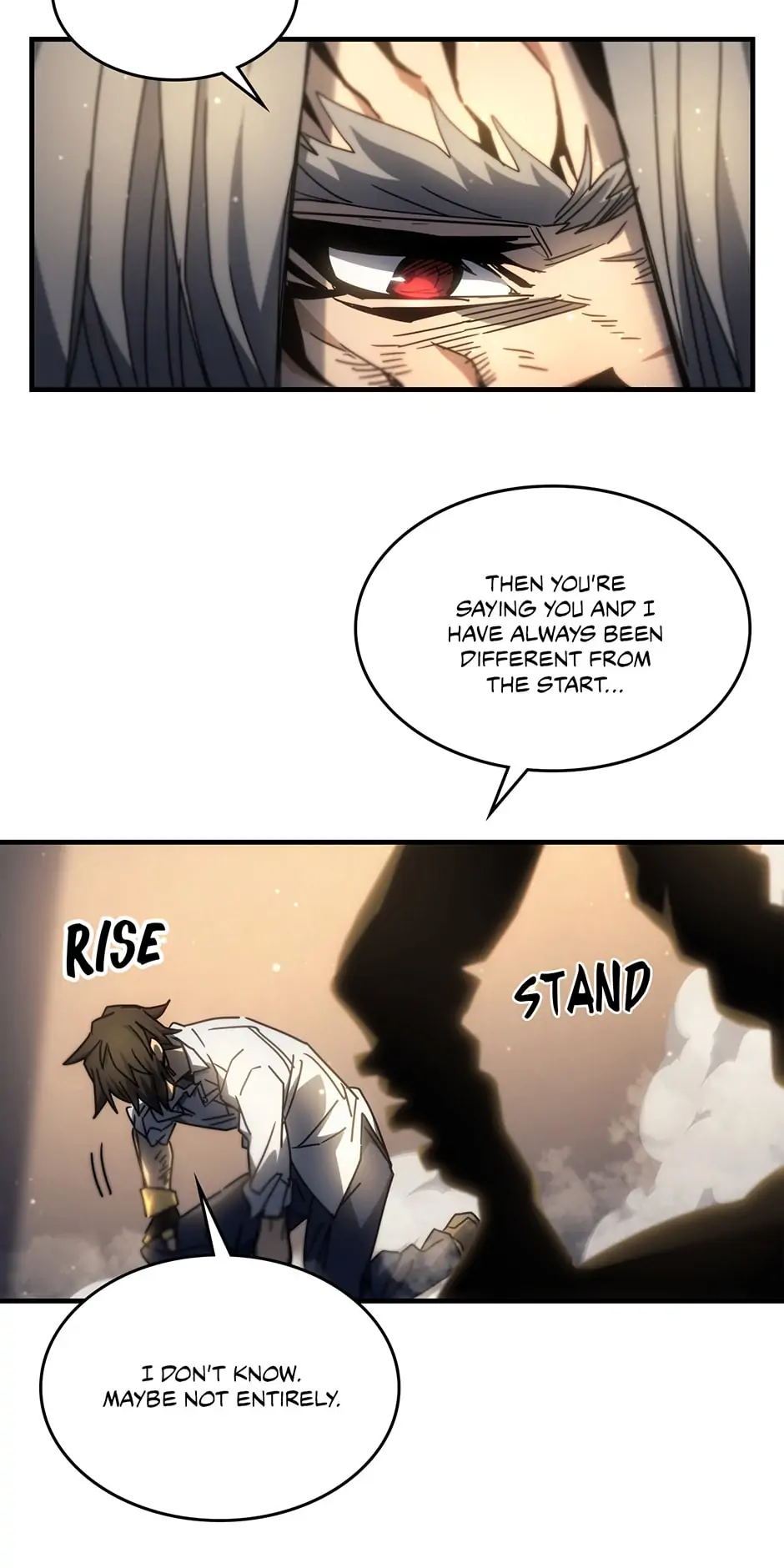 Read A Returner’s Magic Should Be Special EN Manga Online
