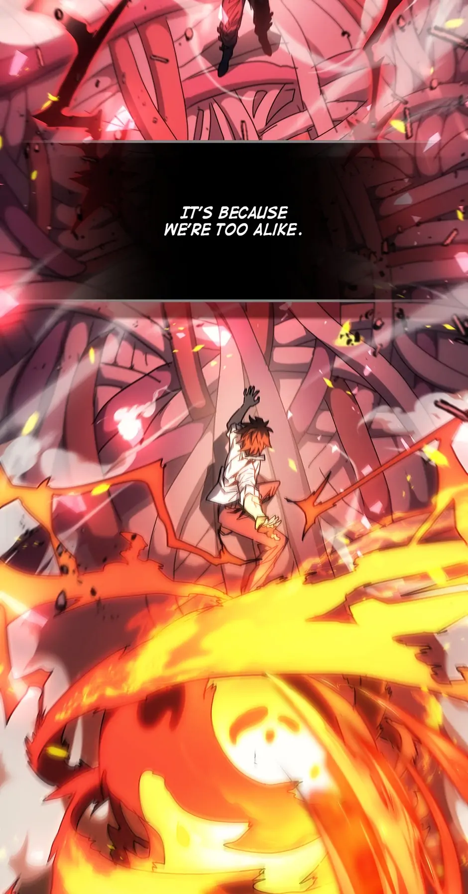 Read A Returner’s Magic Should Be Special EN Manga Online