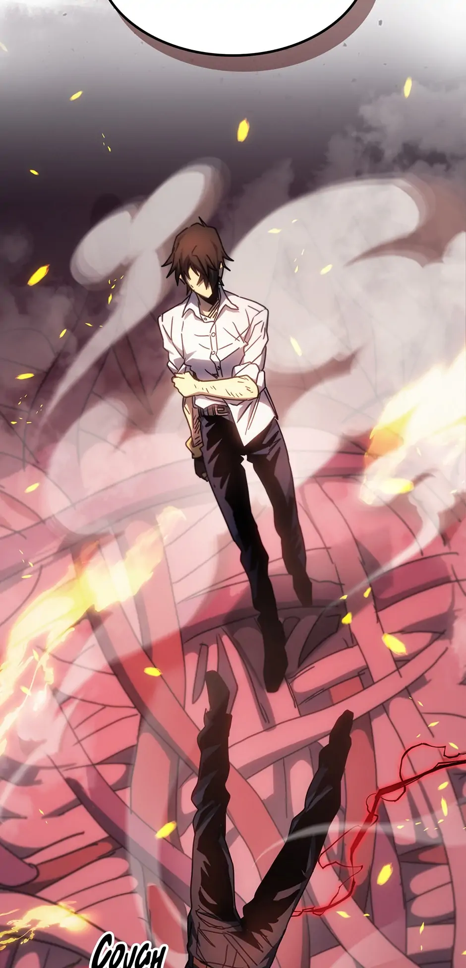 Read A Returner’s Magic Should Be Special EN Manga Online