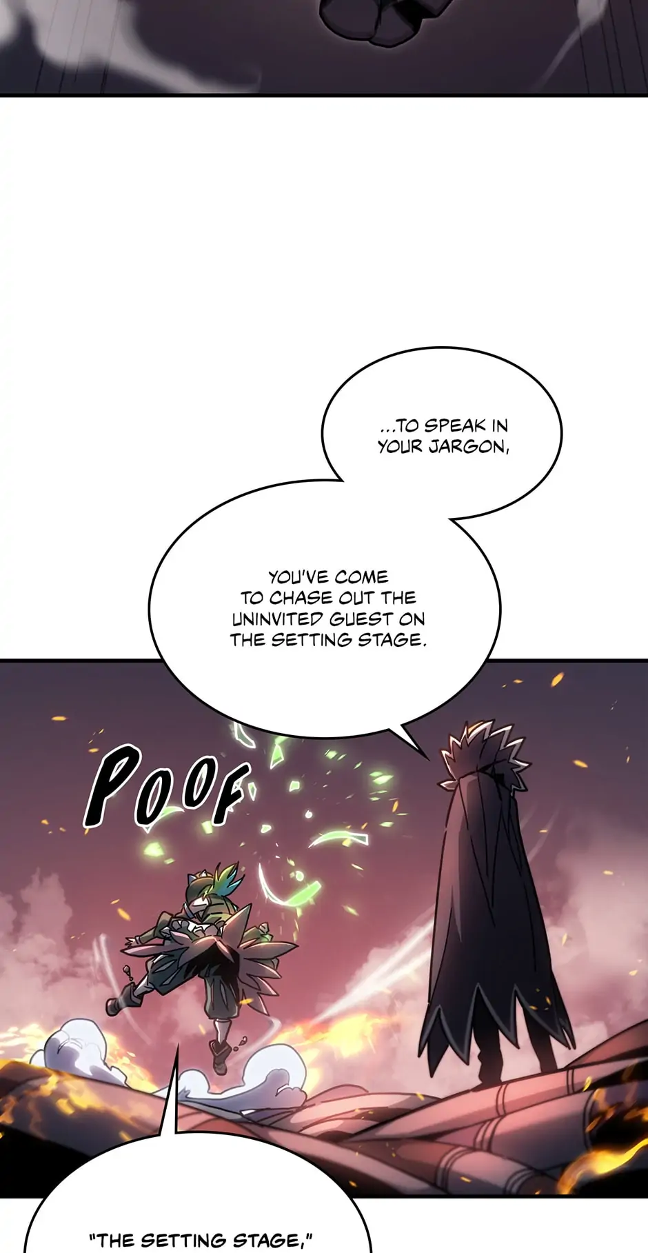 Read A Returner’s Magic Should Be Special EN Manga Online