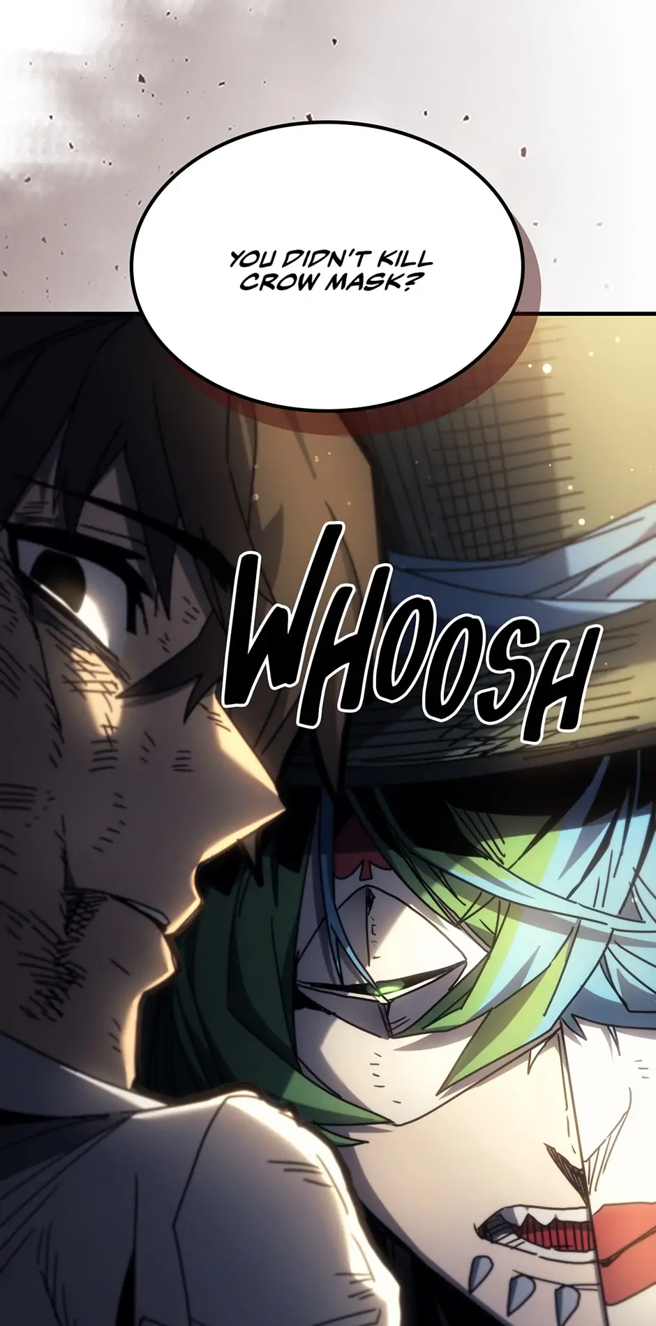 Read A Returner’s Magic Should Be Special EN Manga Online