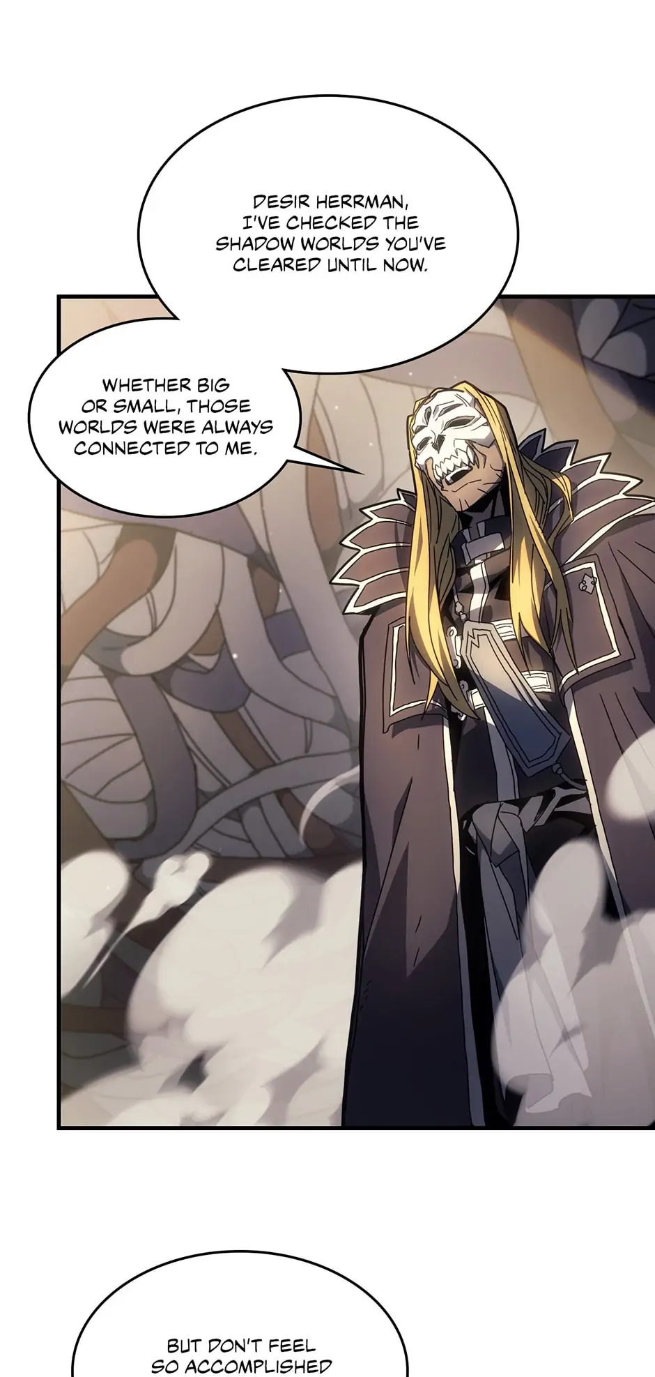 Read A Returner’s Magic Should Be Special EN Manga Online