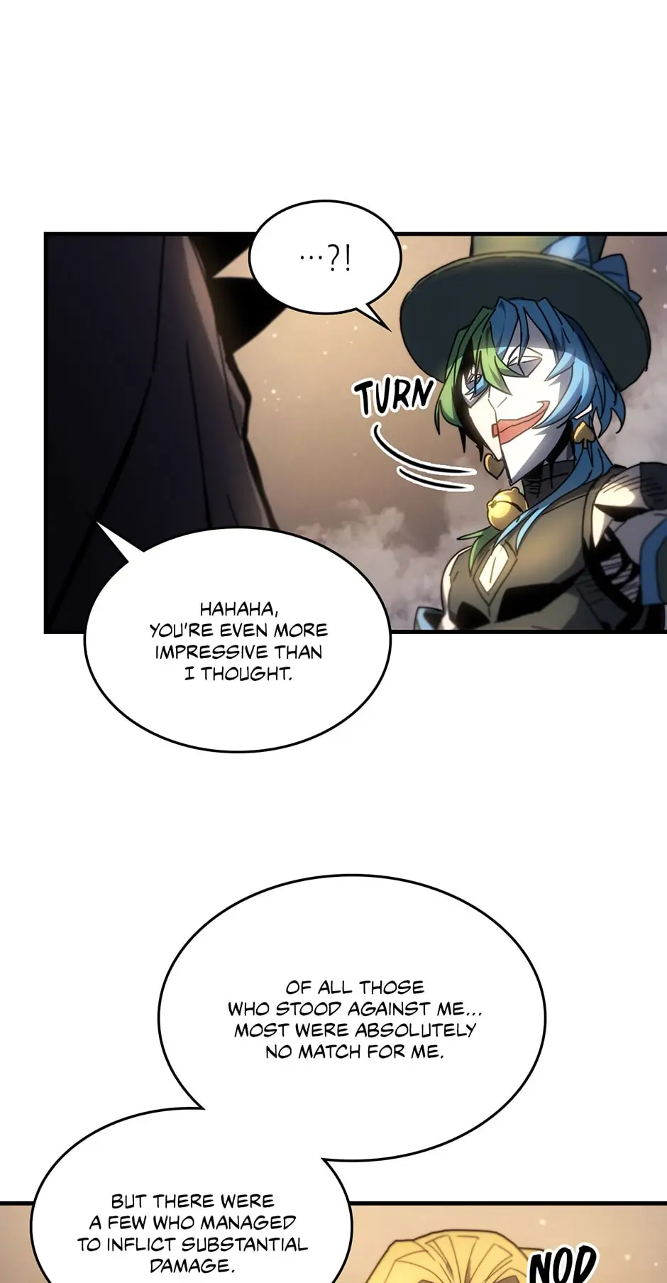 Read A Returner’s Magic Should Be Special EN Manga Online