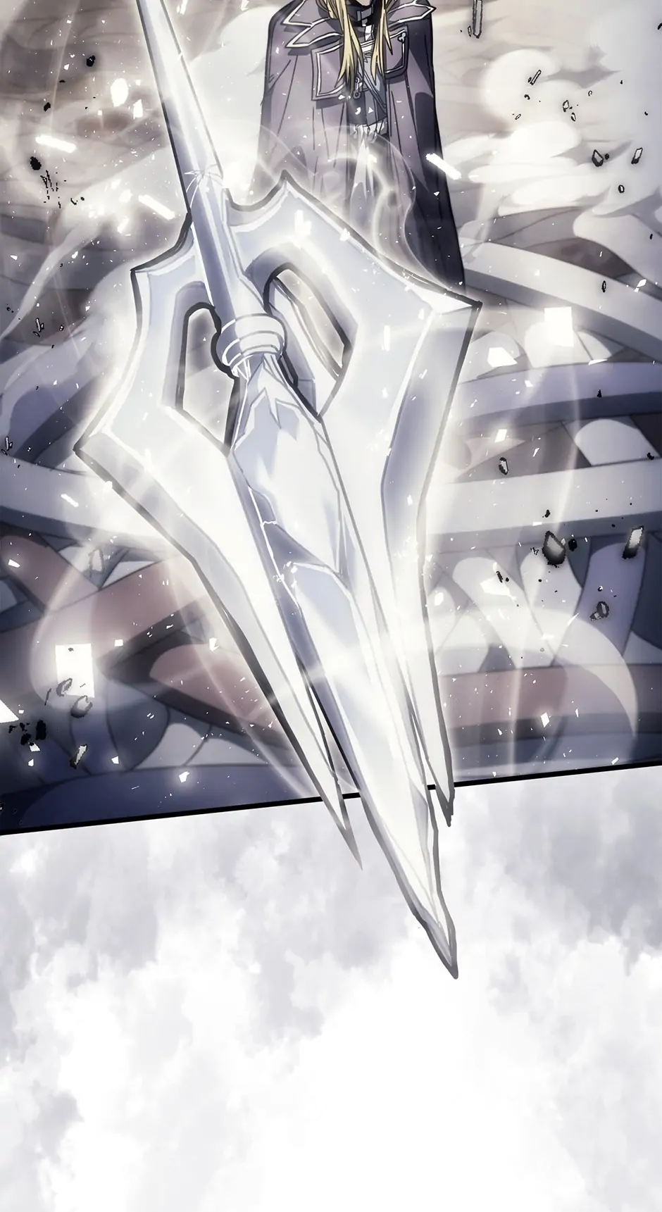 Read A Returner’s Magic Should Be Special EN Manga Online
