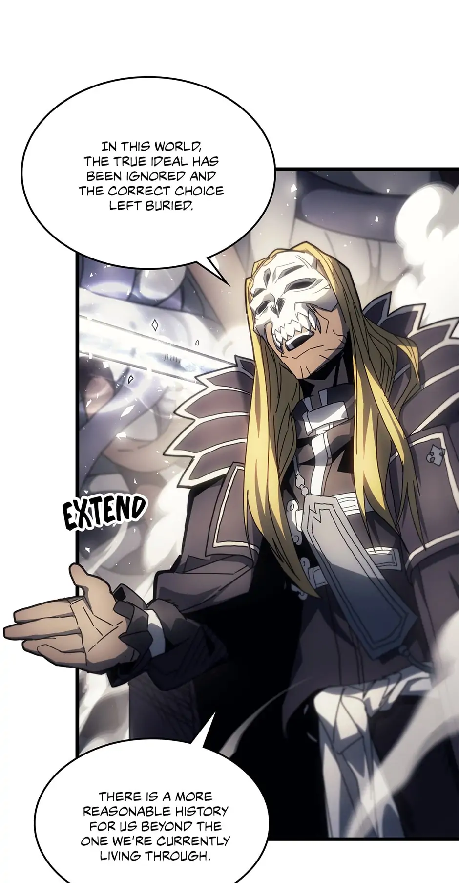 Read A Returner’s Magic Should Be Special EN Manga Online