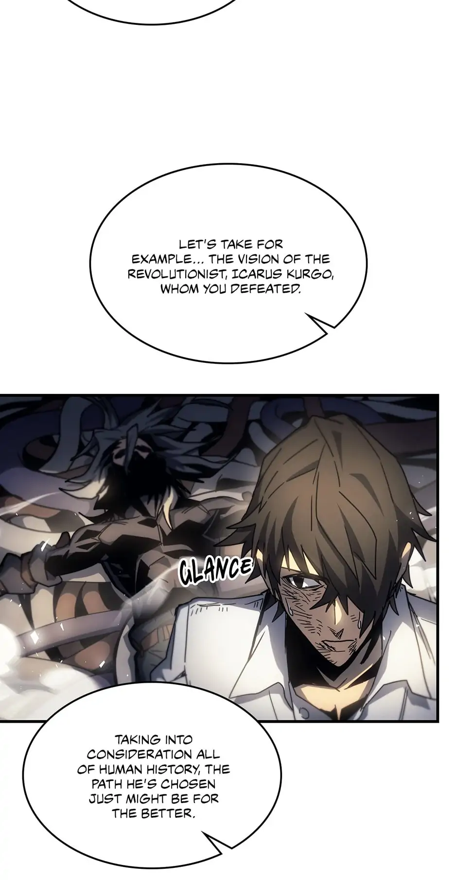 Read A Returner’s Magic Should Be Special EN Manga Online