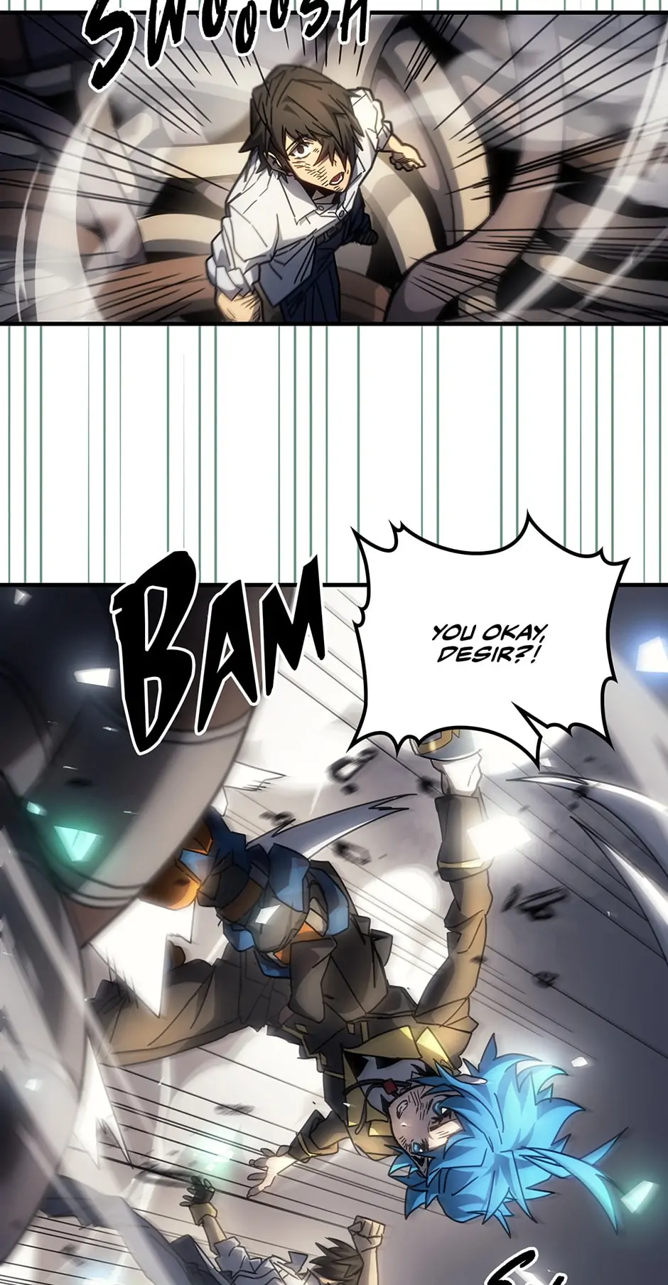 Read A Returner’s Magic Should Be Special EN Manga Online
