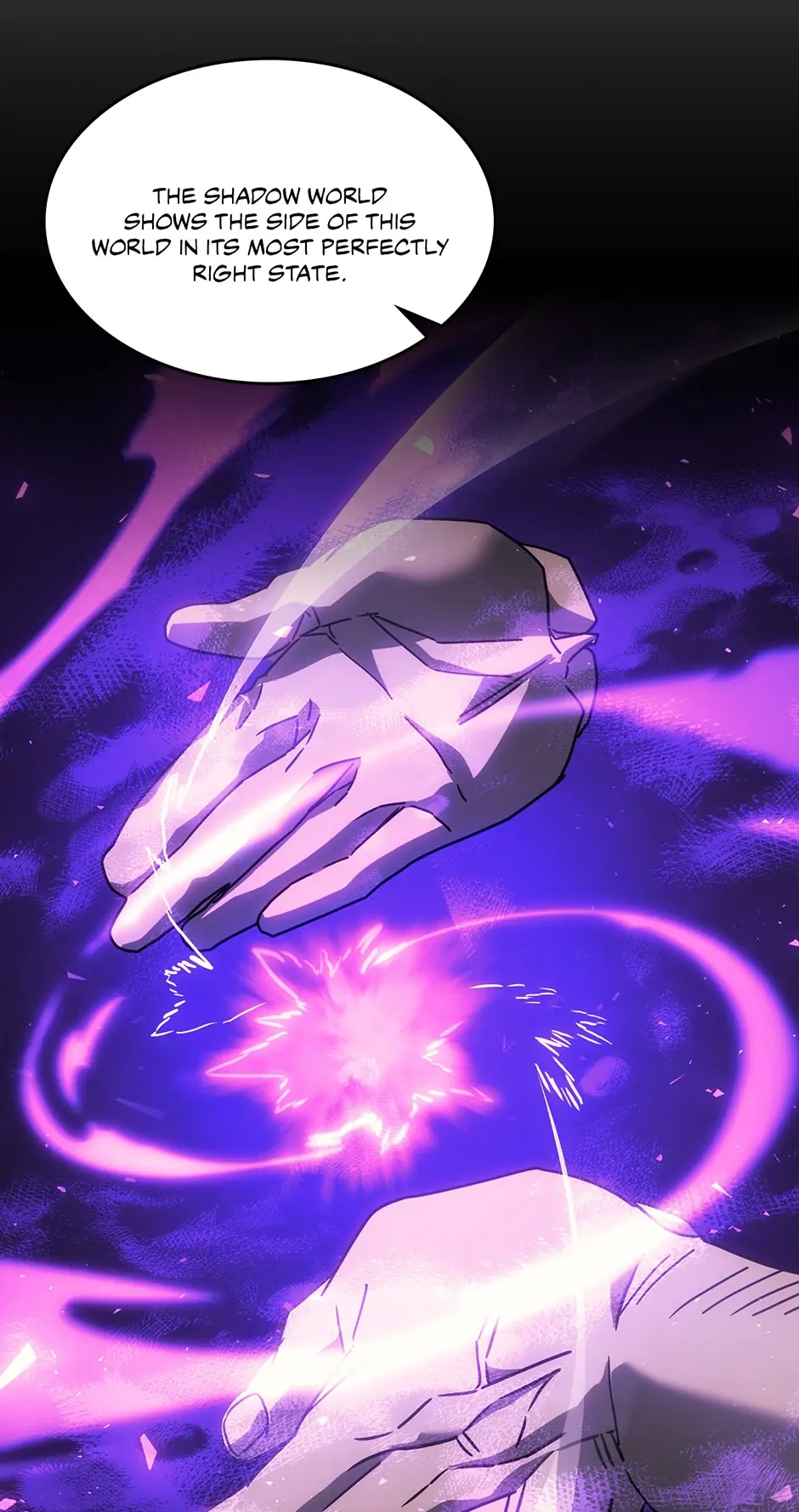 Read A Returner’s Magic Should Be Special EN Manga Online