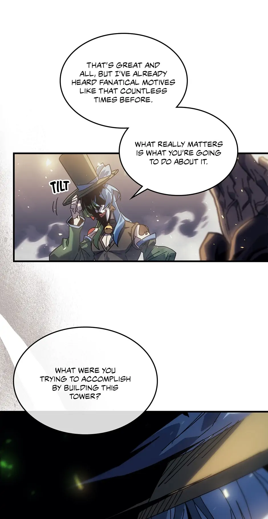 Read A Returner’s Magic Should Be Special EN Manga Online