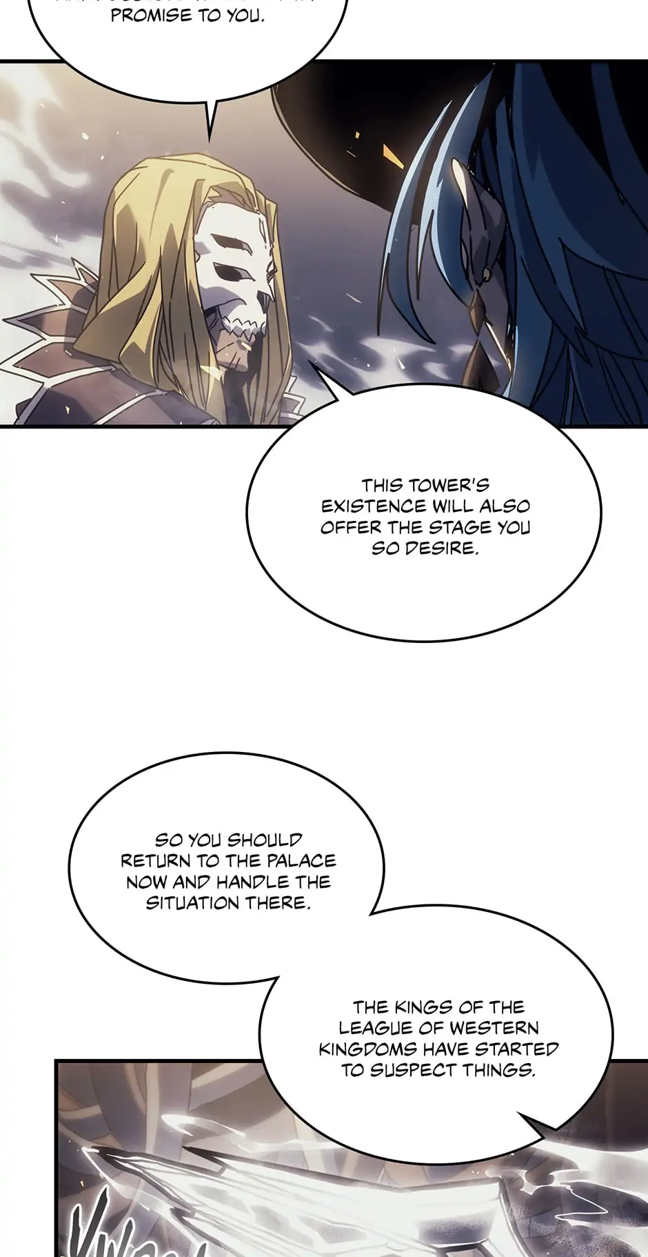 Read A Returner’s Magic Should Be Special EN Manga Online