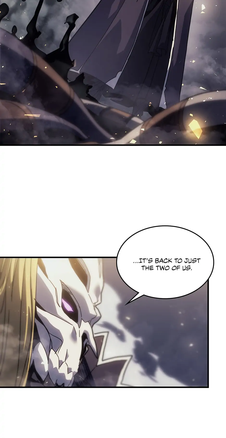 Read A Returner’s Magic Should Be Special EN Manga Online